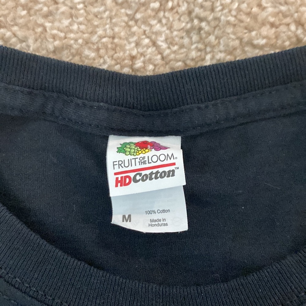 Bundled Black Tees—Women’s Size Medium